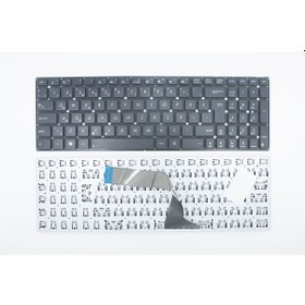 Resim Asus X552W Klavye Siyah 