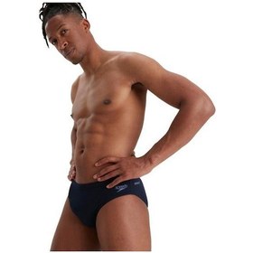 Resim Speedo 8-13449d740 Eco End+ 7cm Brf Am Erkek Yüzücü Mayosu 001 