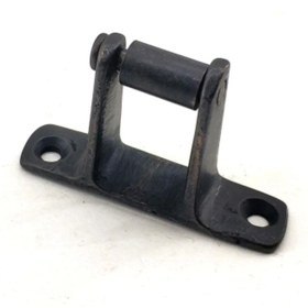 Resim VİCEM Antika Tarz Dekoratif Pirinç İspanyolet Makarası - 50x13 Mm, Oksit 