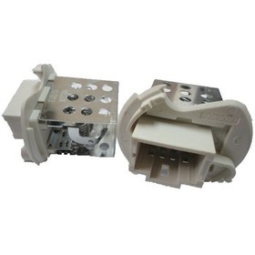 Resim HELLUX HLR100041 Kalorifer Rezistansı 
