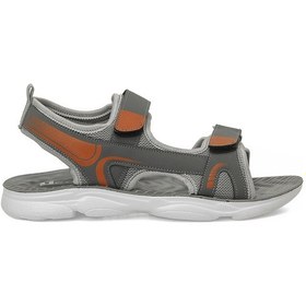 Resim Corag G 6fx Gri Erkek Çocuk Sandalet 000000000102688775 