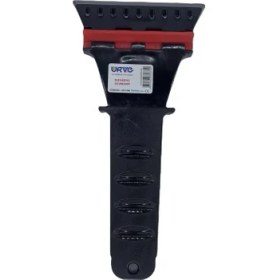 Resim Urve Buz Kırıcı Buz Kazıyıcı Silikonlu Silici 