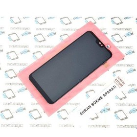 Resim Huawei P20 Lite Lcd Ekran Dokunmatik ( Çıtasız ) (199496380) 