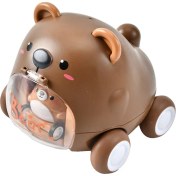 Resim Wmtoore Sevimli Mancınık Araba (Yurt Dışından) 