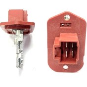 Resim Kalorifer Rezidans Santafe 2006 2012 