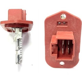 Resim Kalorifer Rezidans Santafe 2006 2012 