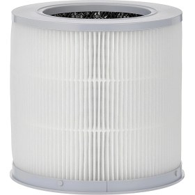 Resim Karokstore Smart Hava Temizleyicisi 4 Kompakt Filtresi 