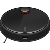 Resim Mi Akıllı Robot Süpürge - Mop 2 Pro, 3000PA, 3 Mod, Lds Navigasyon, 16 Sensör, 0.45 L Hazne, App Kontrolü, Siyah 
