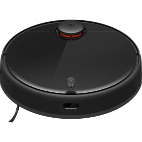 Resim Mi Akıllı Robot Süpürge - Mop 2 Pro, 3000PA, 3 Mod, Lds Navigasyon, 16 Sensör, 0.45 L Hazne, App Kontrolü, Siyah 