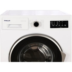 Resim Finlux Klasik 61101 CM 1000 Devir 6 KG Çamaşır Makinesi 