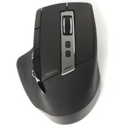 Resim Rapoo MT750S Bluetooth / Wıreless 3200DPI Grı Mouse Multımode 