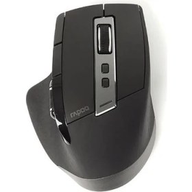 Resim Rapoo MT750S Bluetooth / Wıreless 3200DPI Grı Mouse Multımode 