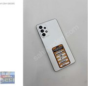 Resim Samsung A73 İkinci El TR | 128 GB | Beyaz İkinci El SAMSUNG A73 8 | 128 TERTEMİZ