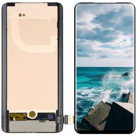 Resim One Plus 7 Pro - 7T Pro Lcd Ekran Dokunmatik 