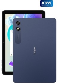 Resim Welio Wpad Aura Wi-Fi 10.1" | 64 GB 4 GB Mavi 
