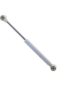 Resim TAKA AMORTİSÖR Mutfak Dolap Kapak Amortisörü 140N Gazlı Piston 