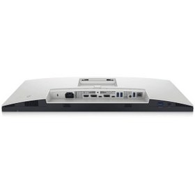 Resim Dell UltraSharp U2424HE, 23,8" 5ms, 120Hz, Full HD, HDMI, DP, Pivot, IPS LED MONİTÖR 