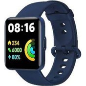 Resim Redmi Watch 2 Lite Akıllı Saat Lacivert 