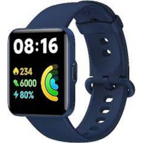 Resim Redmi Watch 2 Lite Akıllı Saat Lacivert 
