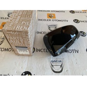 Resim 963732210R Kadjar Sol Dikiz Ayna Kapaği Mais 