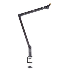 Resim Boya BY-BA30 Profesyonel Masa Tipi Mikrofon Standı 