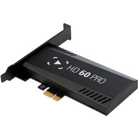 Resim Elgato 1gc109901002 Game Capture Hd60 Pro Yüksek Çözünürlüklü Oyun Kaydedici 