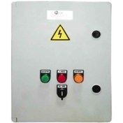 Resim Water Sound 7,5HP 380V Siemens Dalgıç Pompa Panosu 