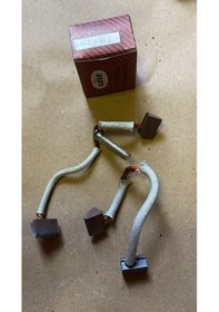 Resim Gova Lsx-41/c Vidalı Transit Anadol Bmc Tm25 Marş Kömürü Takım 