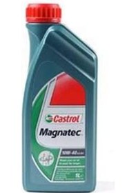 Resim Motor Yağı Magnatec 10w40 A/b Tu 1 Lt 12 Adet 10w40 