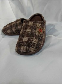 Resim Gezer Garsonboy Erkek Ev Terliği 