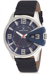 Resim Daniel Klein DK012847A-06 Erkek Kol Saati 