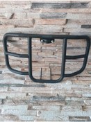 Resim Mbd Cg Ön Korkuluk Siyah 