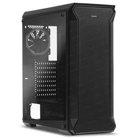 Resim DARK GUARDIAN DKCHGUARDIAN POWERSIZ Gaming Mid-Tower PC Kasası 