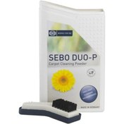 Resim Sebo Duo-p Halı Temizlik Tozu - 0,5 Kg 