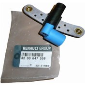 Resim Renault Clio 1 - Clio 2 - Iı - Krank Devir Sensörü Otomatik Vites Dpo - 8200647556 - Mais 