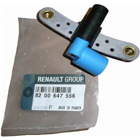 Resim Renault Clio 1 - Clio 2 - Iı - Krank Devir Sensörü Otomatik Vites Dpo - 8200647556 - Mais 