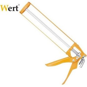 Resim Wert 2701 Silikon Tabancası 