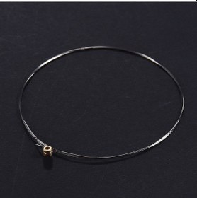 Resim Orphee Orphee Tx-1 Akustik Halk Gitarı Için Tek Tel Değiştirme I2354-2 