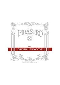 Resim Pirastro Flexocor Medium Set Kontrabass Teli 346020 