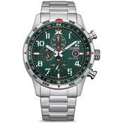 Resim Citizen CA0791-81X Eco Drive Erkek Kol Saati 