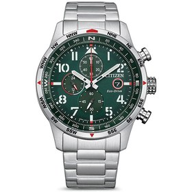 Resim Citizen CA0791-81X Eco Drive Erkek Kol Saati 