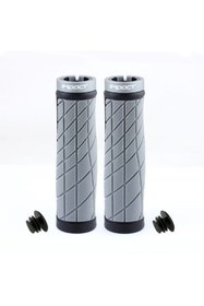 Resim Impact Fıt 2 Avuç Destekli Bisiklet Elciği Siyah-gri Elc-301 