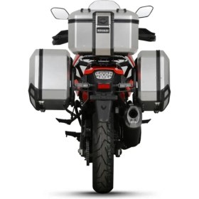 Resim Shad 3p System Yan Çanta Demiri Suzukı Vstrom 1000 Xt (14-19) S0VS104P 