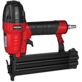 Resim Proter PR 52 20-50 MM Havalı Çivi Çakma Tabancası 