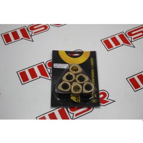 Resim Xmax 250 Varyatör Burcu 23x18 6Pcs 18 Gr 