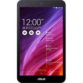 Resim ASUS MEMO PAD 8 ME181CX TABLET 