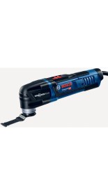 Resim Bosch Gop 30-28 Profesyonel Multi Testere 