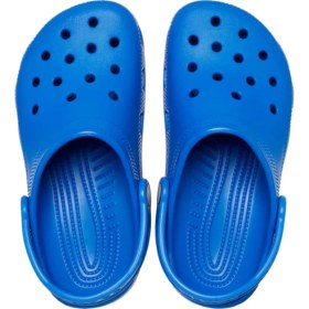 Resim Crocs Classic Clog K Erkek Çocuk Terlik CR1850-4KZ Hafif Yapı 