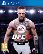 Resim Sony Electronic Arts Ufc 3 Ps4 Oyun 