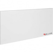 Resim KUAS Metal Panel Infrared Isıtıcı Isp 1100 Watt (1400x600x25) 